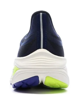 Chaussures de Running Marines Homme Mizuno Neo Cosmo 3