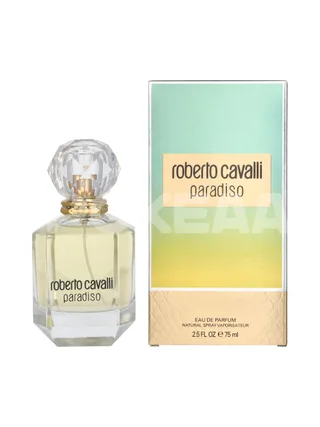 Roberto Cavalli Paradiso Edp Spray 75ml 1