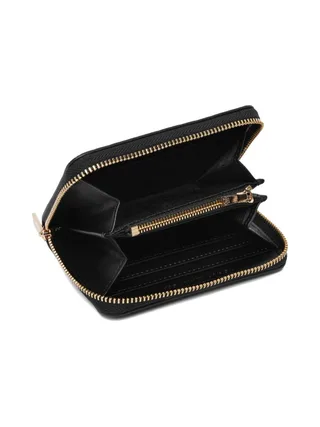 Portefeuille Noir Tommy Hilfiger Th Modern Compact Za [6a7c7d1615782] 3