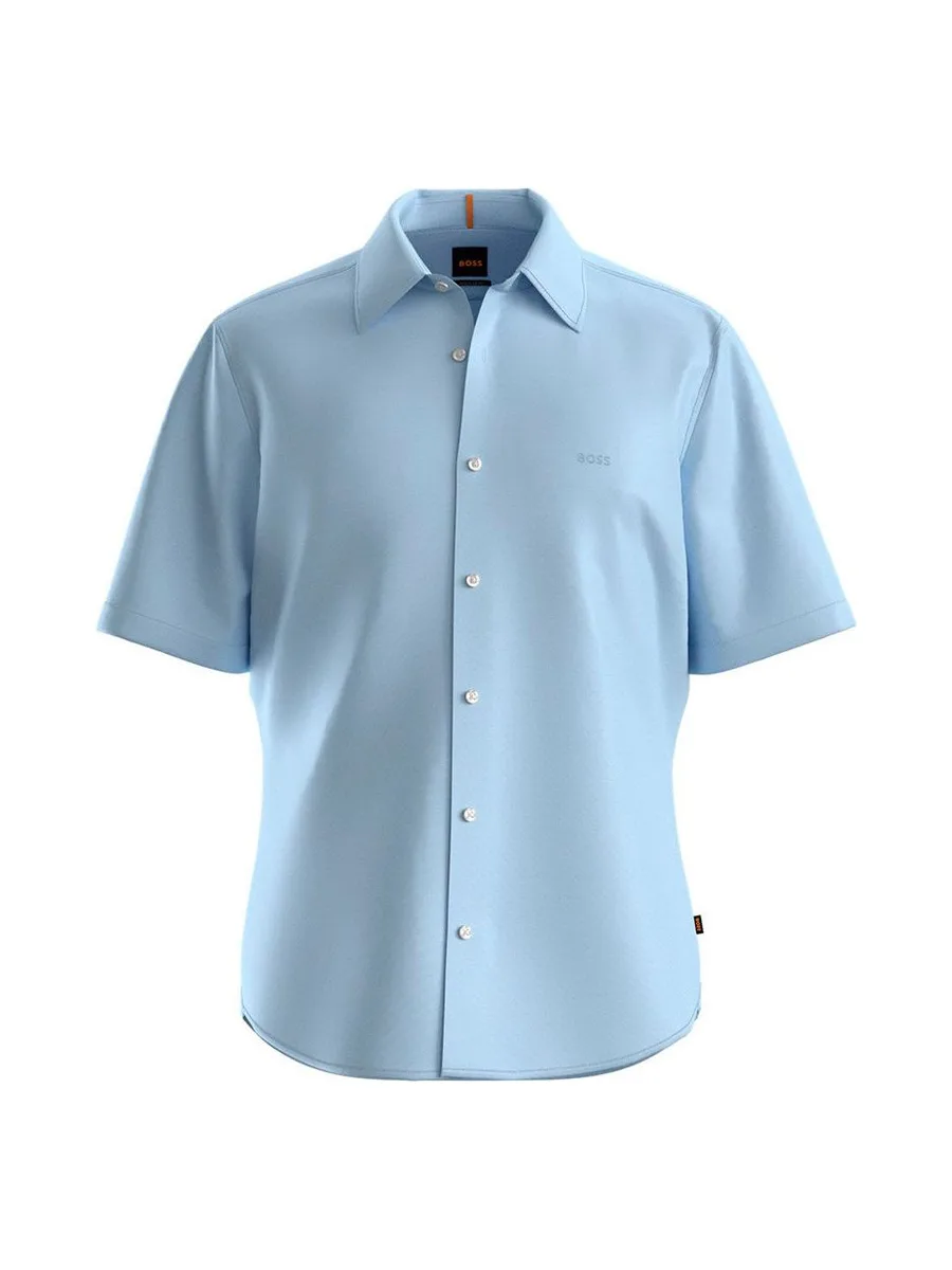 BOSS Rash_2_M 10260292 - Chemise 2