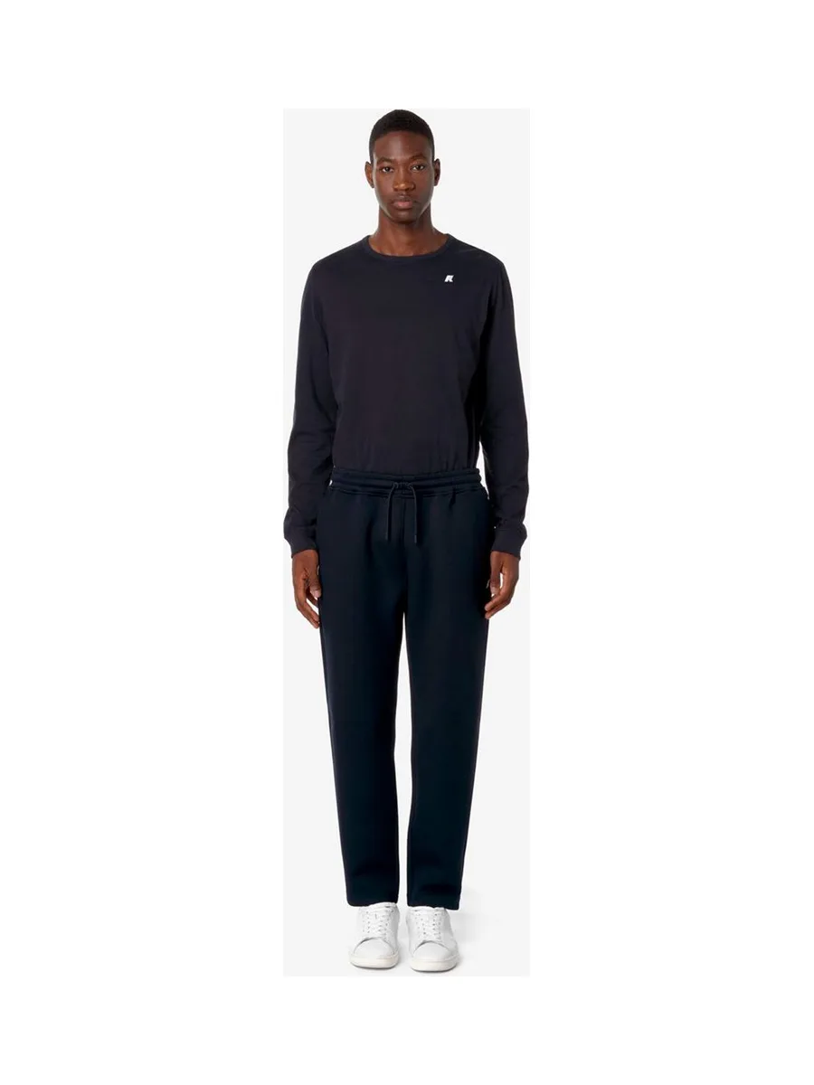 Pantalon K-WAY Micka Spacer 3