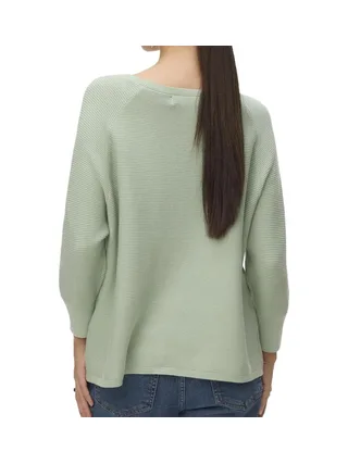 Pull Vert Femme Vero Moda Nora 2