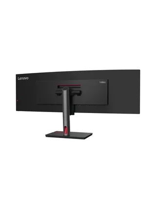 Lenovo ThinkVision P49w-30 computer monitor 14