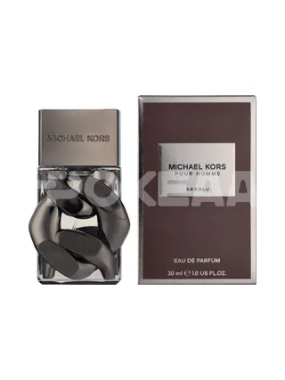Michael Kors Pour Homme Absolu Edp Spray 30ml 1