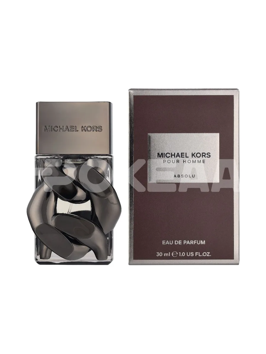 Michael Kors Pour Homme Absolu Edp Spray 30ml 1