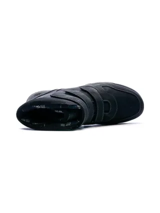 Boots Noires Homme Relife Jolscryn 4