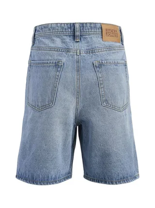Short Bleu Clair Garçon Jack & Jones Tony 3