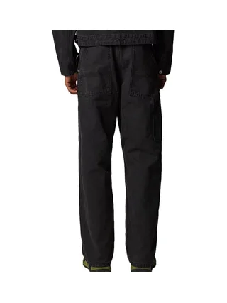 Pantalon Noir Homme The North Face NF0A8B78JK3 2