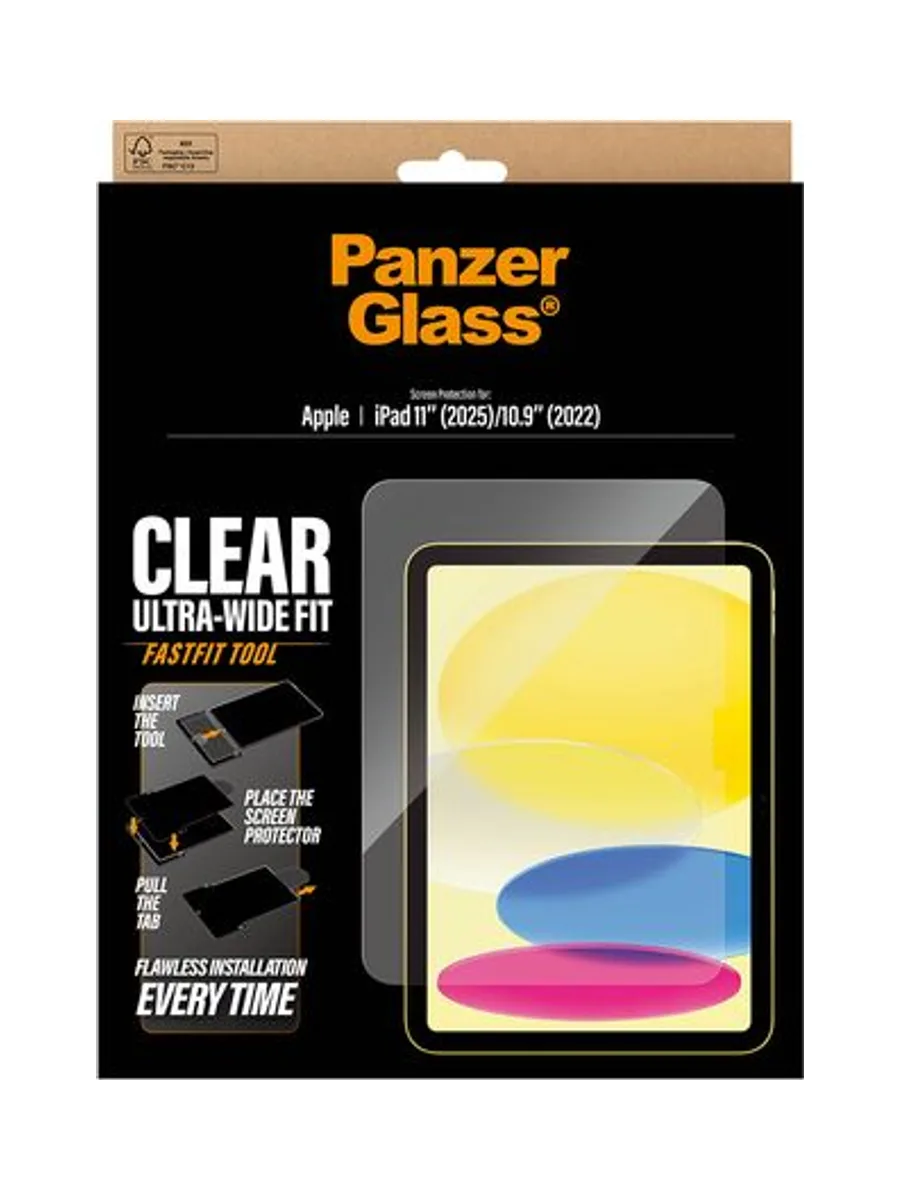 PG SP iPad 11/10.9 UWF FastFit tool 3