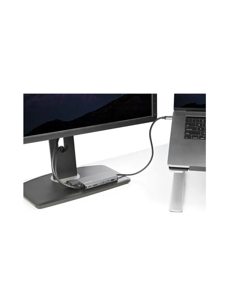 StarTech.com DKT30CHVAUSP laptop dock/port replicator 11