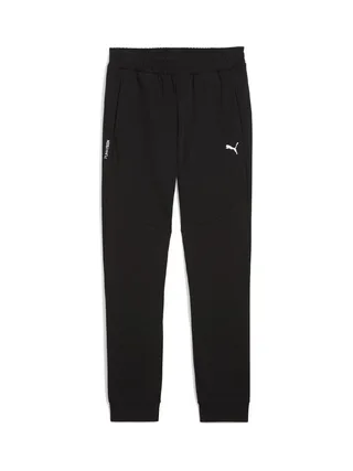 Jogging Noir Homme Puma Tech 1