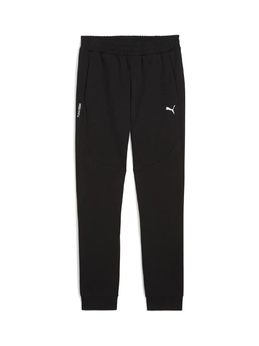 Jogging Noir Homme Puma Tech 2