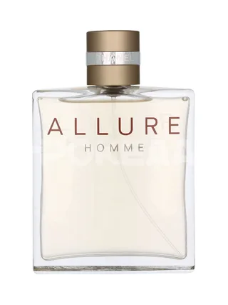 Chanel Allure Homme Edt Spray 150ml 2