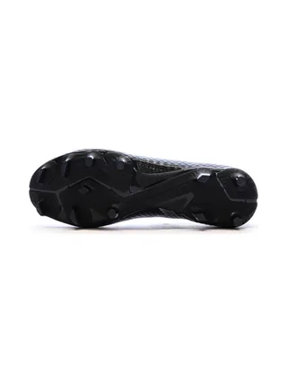 Chaussures de Foot Noires Homme Puma Future 7 Pro FG/AG 5