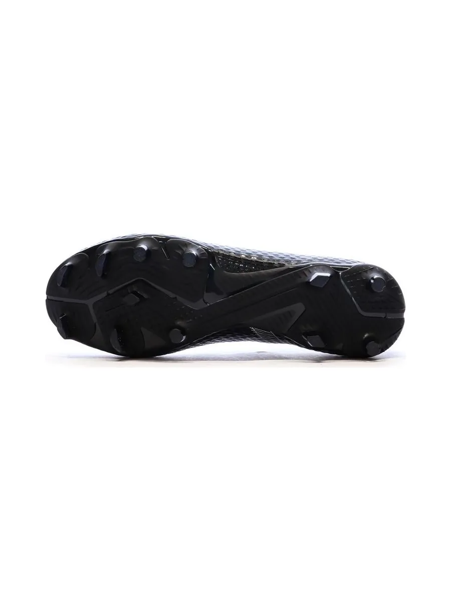 Chaussures de Foot Noires Homme Puma Future 7 Pro FG/AG 6