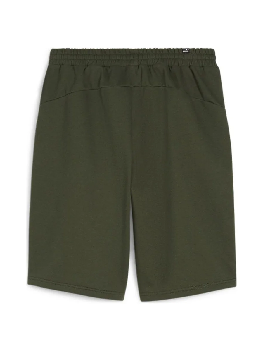 Short Kaki Homme Puma Better Essentials Mi 3