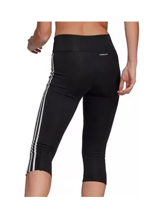 Legging Noir Femme Adidas GL3985 2