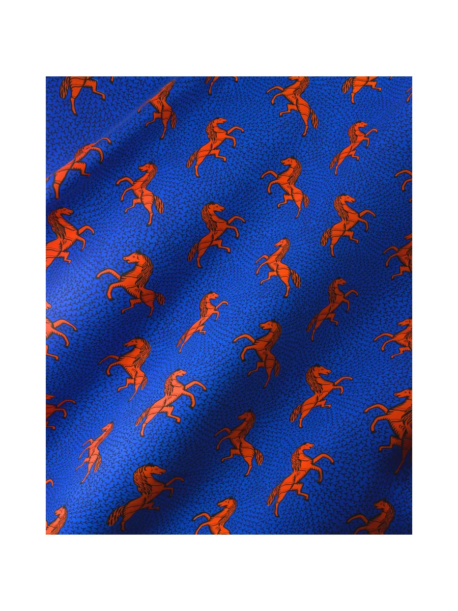 Vlisco Wax Hollandais 6