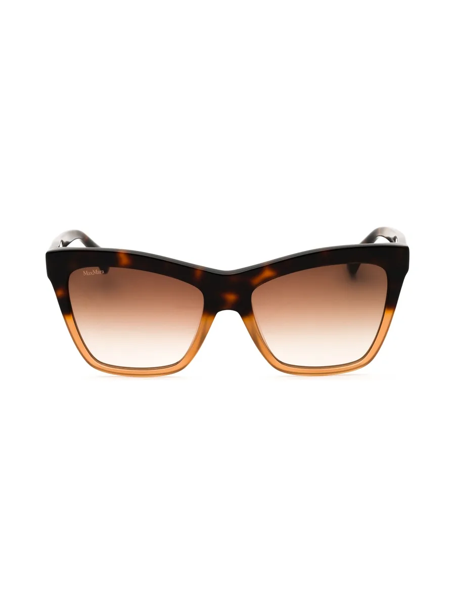 Max Mara MM0008 — Lunettes de soleil 2