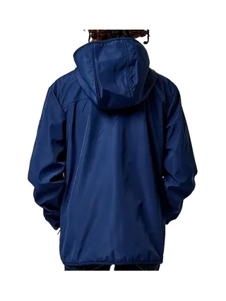 Veste Marine Garçon Kaporal Kp Odox 2