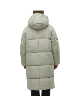 Doudoune Beige Femme Vero Moda Lanoranja 2