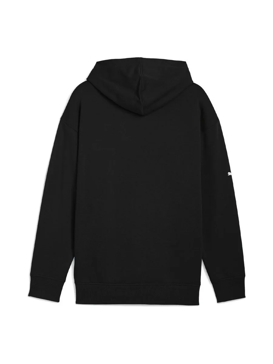 Sweat Noir Homme Puma Bmw Mms 3