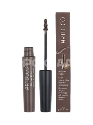 Artdeco Eyebrow Filler 7ml - #02 Light Brown 1