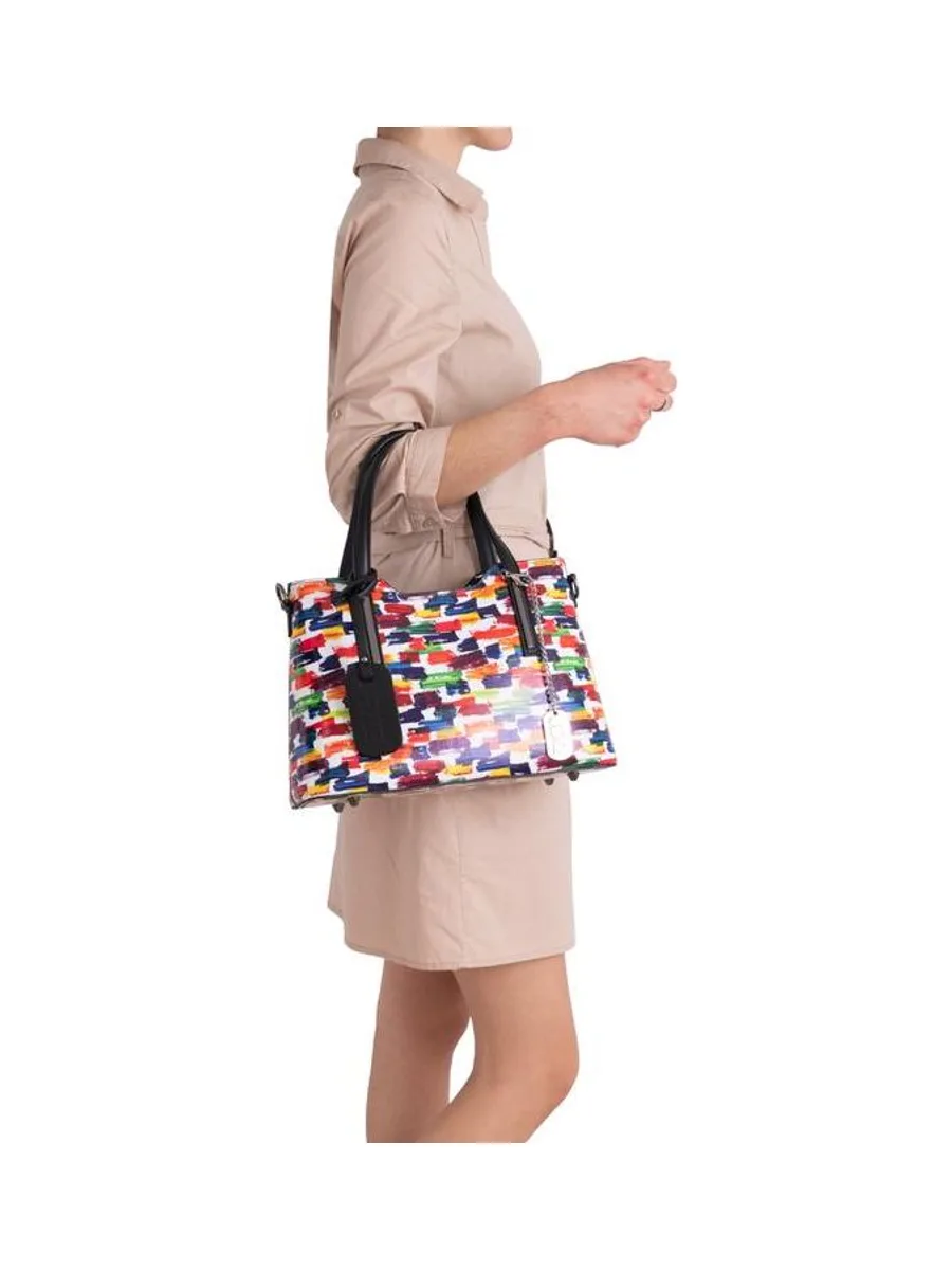Cicile - 100% cuir - Made in Italy 6