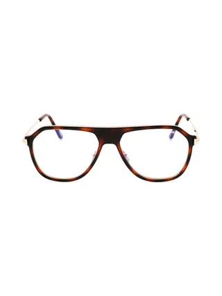 Tom Ford FT5943-B — Lunettes de vue 4