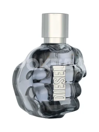 Diesel Only The Brave Pour Homme Edt Spray 50ml 2