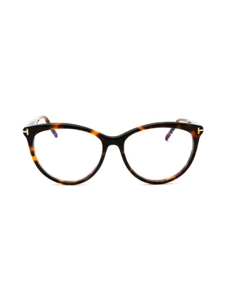 Tom Ford FT5990-B — Lunettes de vue 4