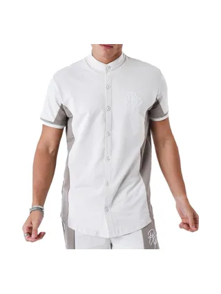 Chemise Grise Homme Project X Paris Chemise PXP-2310053 1