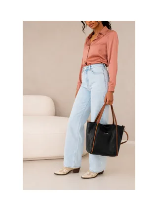 Giusermina - 100% cuir - Made in Italy 1