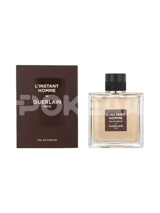 Guerlain L'Instant Pour Homme Edp Spray 100ml 1