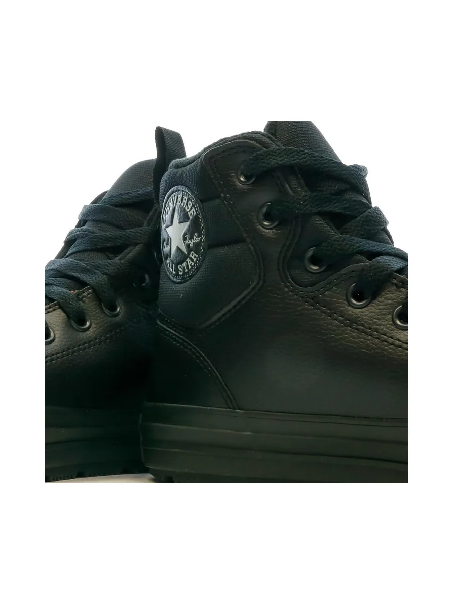 Baskets Noires Homme Converse Berkshire 8