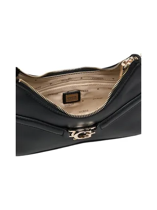 Sac à bandoulière Noir Femme Guess Dea 4