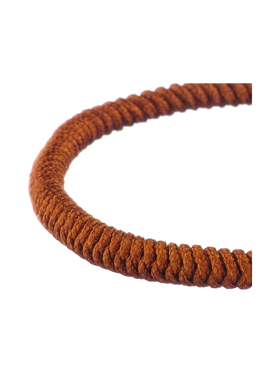 Bracelet Georges V - Acajou 3
