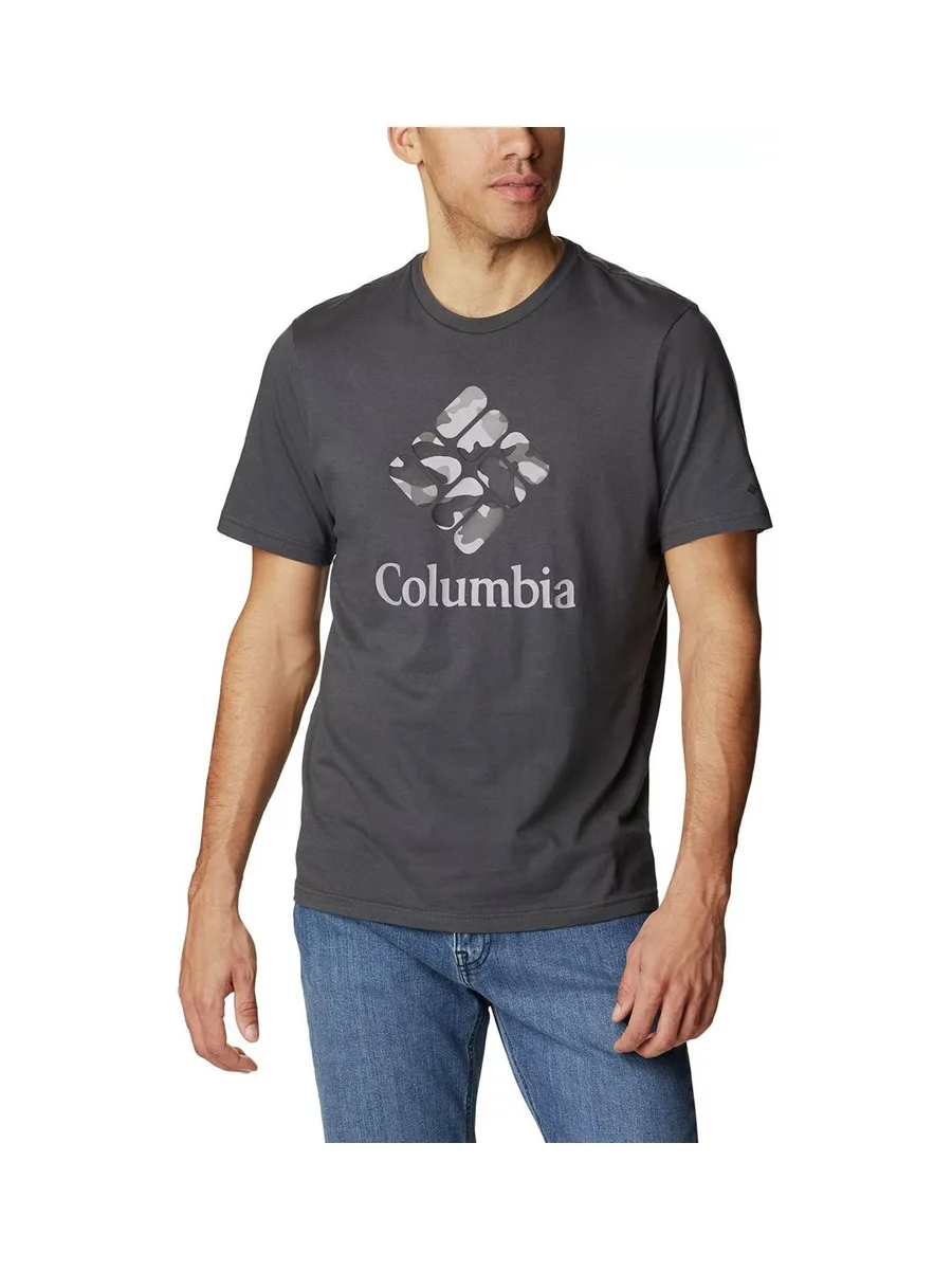 T-shirt COLUMBIA M Rapid Ridge 5