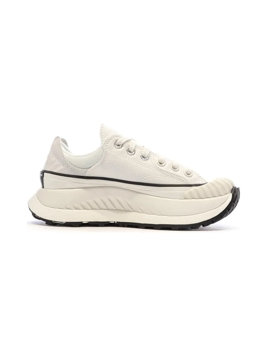 Baskets Blanches Mixte Converse Chuck 70 Traction 3