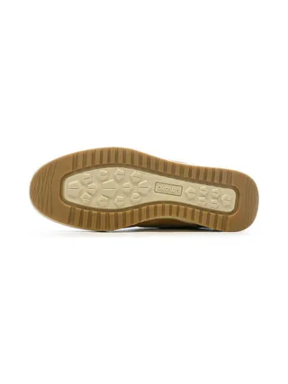 Baskets Marron Homme Umbro Jade 5