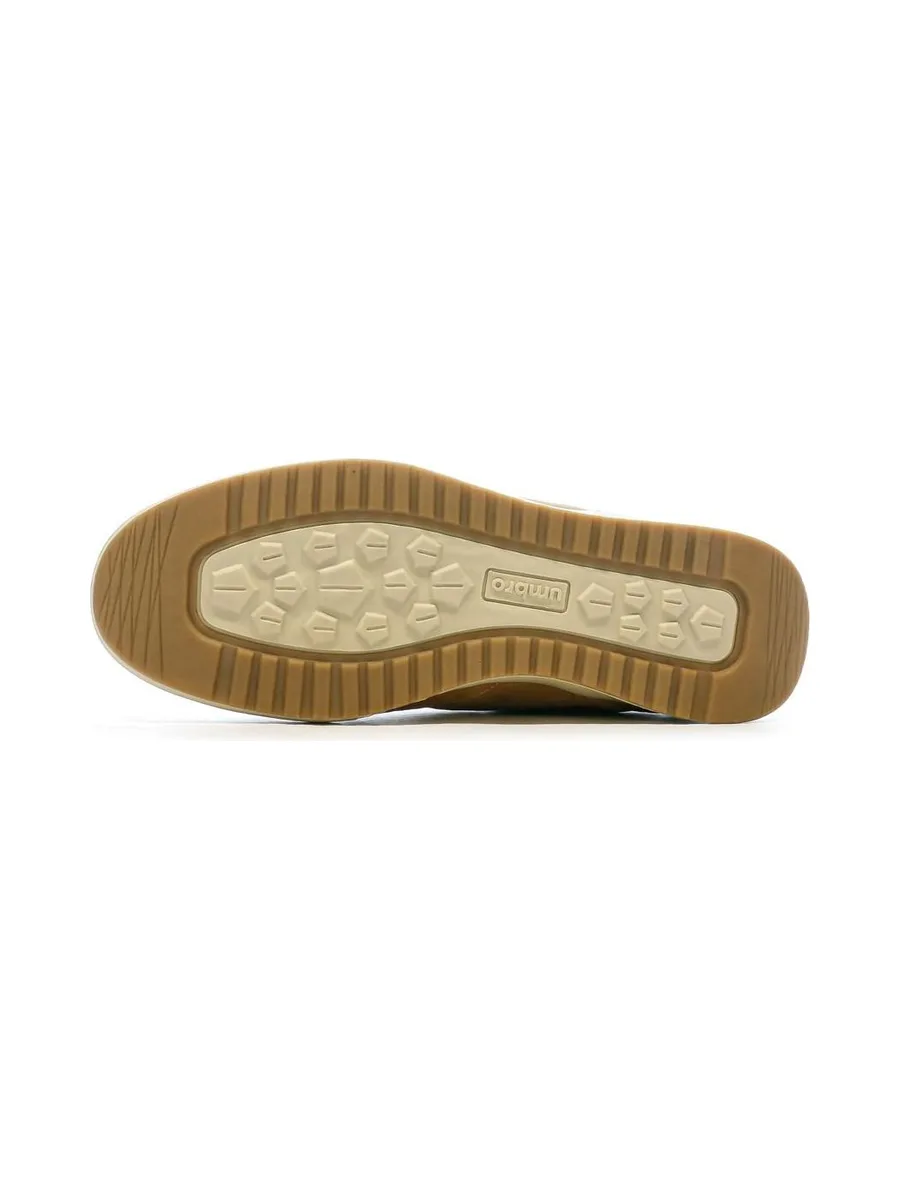 Baskets Marron Homme Umbro Jade 5