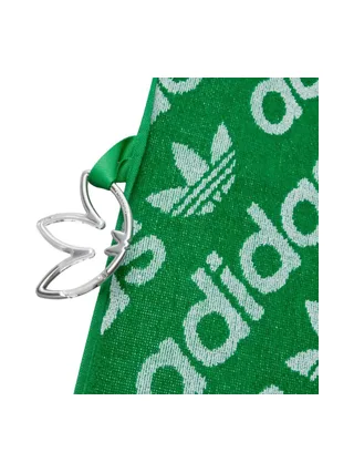 Serviette Verte Homme Adidas Golf 2