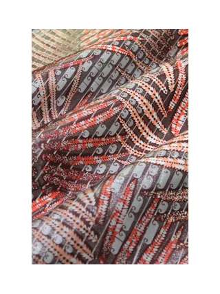 Vlisco Grand Super-Wax 9