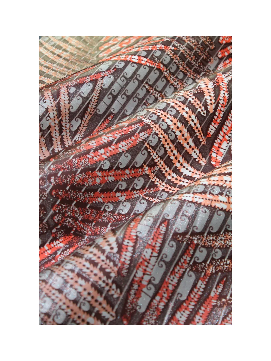 Vlisco Grand Super-Wax 42