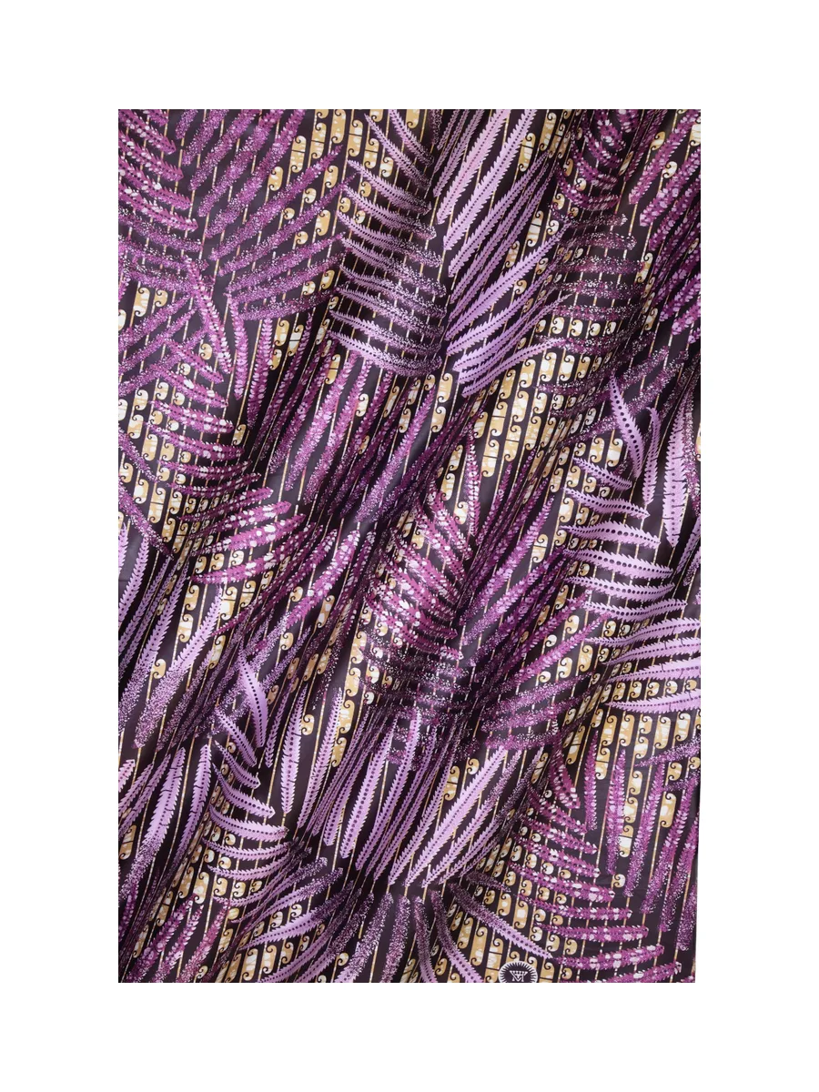 Vlisco Grand Super-Wax 46