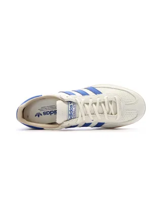 Adidas Spezial Écru/Bleu Homme Handball 4