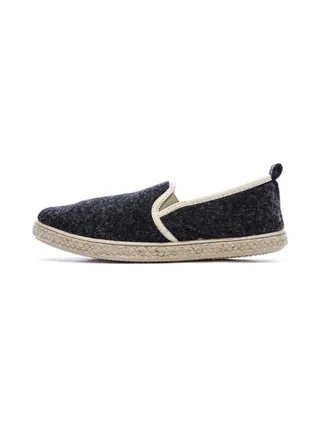 Espadrilles Marines Enfant Pare Gabia Andu 1