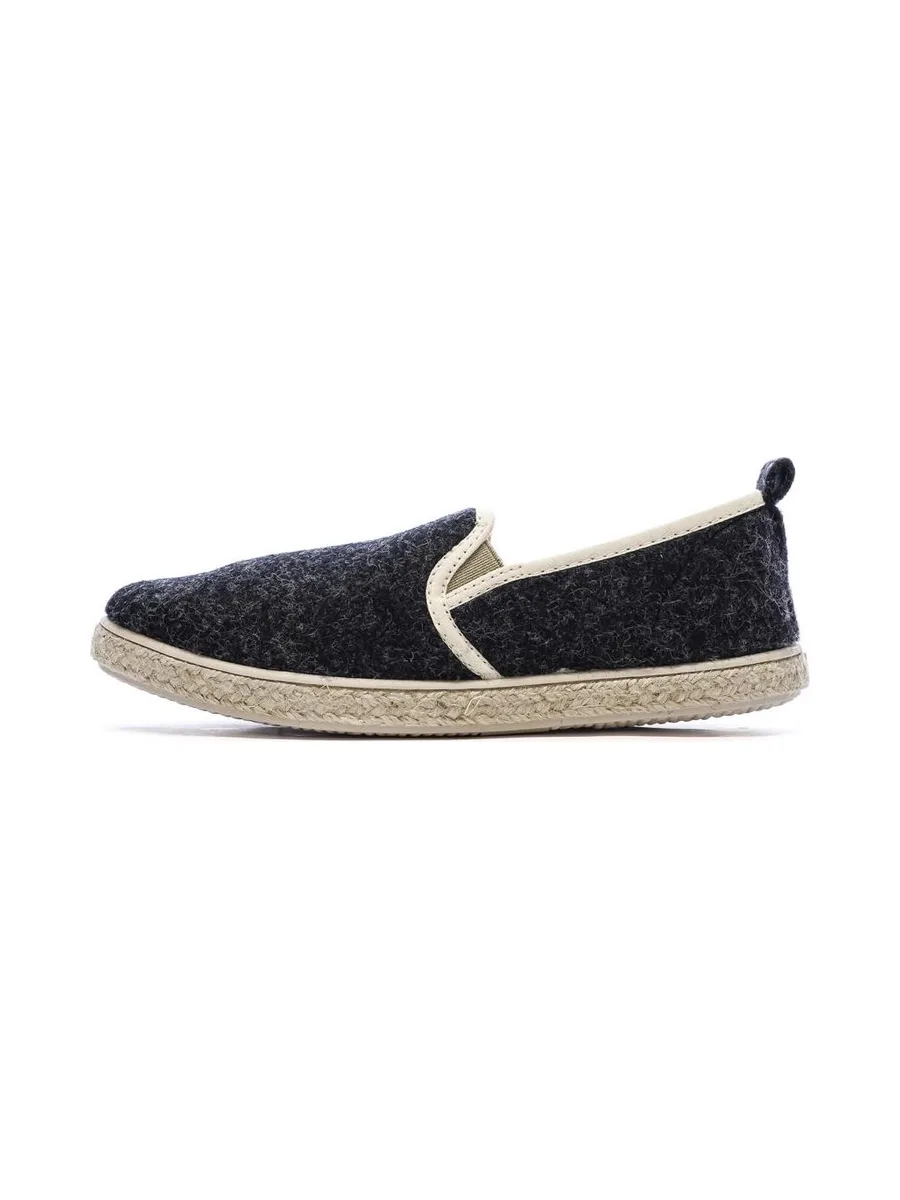 Espadrilles Marines Enfant Pare Gabia Andu 2