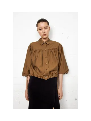 DEUXIÈME FEMME Jasione - Veste 1