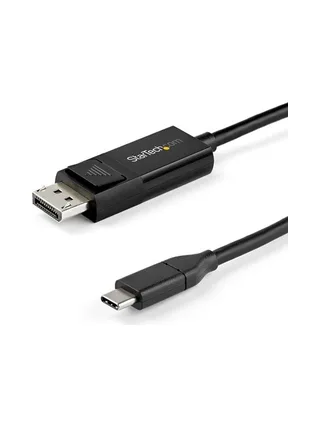 StarTech.com CDP2DP142MBD video cable adapter 1